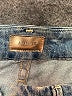 Mother Hearts Blue Jeans Size 26 waist - photo 7