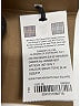 Burberry 100% Silk Blue scarf One size - photo 3