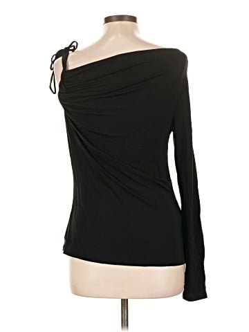 BCBGMAXAZRIA Long Sleeve Top (view 2)