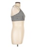 Forever 21 Black Tank Top Size L - photo 4