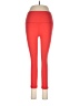 Lululemon Athletica Red Active Pants Size 6 - photo 1