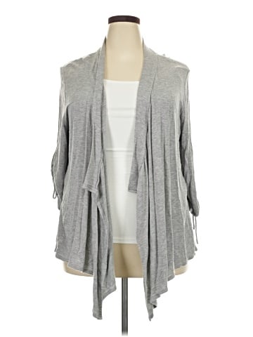 Fashion Bug Cardigan (view 1)