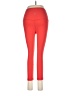 Lululemon Athletica Red Active Pants Size 6 - photo 2