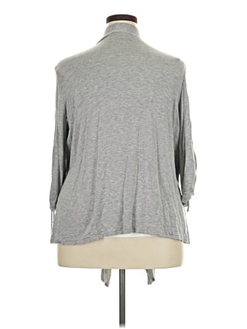 Fashion Bug Cardigan (view 2)