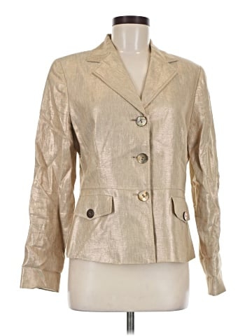 Lafayette 148 New York Blazer (view 1)