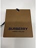 Burberry 100% Silk Blue scarf One size - photo 11