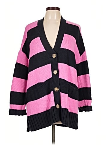Ann Taylor LOFT Cardigan (view 1)