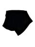 Joie Solid Black Athletic Shorts Size 4 - photo 1