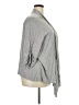 Fashion Bug Gray Cardigan Size 2X - photo 4