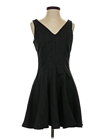 Chandi & Lia Cocktail Dress (view 1)