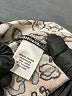 RACHEL Rachel Roy Animal Print Brown Short Sleeve Blouse Size XL - photo 8