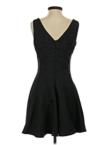 Chandi & Lia Cocktail Dress (view 2)