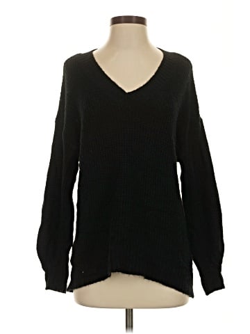 American Eagle Outfitters Pullover Sweater (view 1)
