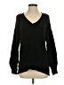 American Eagle Outfitters Black Pullover Sweater Size XXS - photo 1