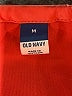Old Navy 100% Polyester Red Burgundy Casual Skirt Size M - photo 4