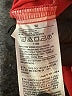 Old Navy 100% Polyester Red Burgundy Casual Skirt Size M - photo 5