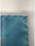 Burberry 100% Silk Blue scarf One size - photo 6