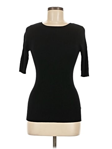 Express 3/4 Sleeve Top (view 1)