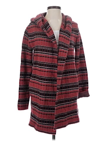 Field Flower Wool Coat (view 1)