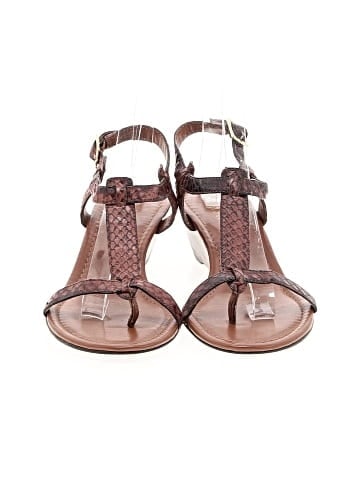 Lauren by Ralph Lauren Wedges (view 2)