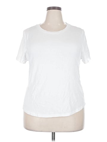 PASSPORTS Short Sleeve T-Shirt (view 1)