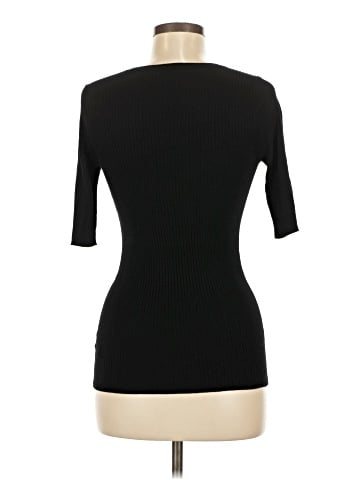Express 3/4 Sleeve Top (view 2)