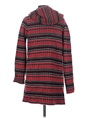 Field Flower Wool Coat (view 2)