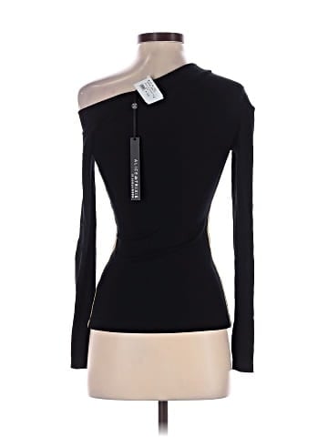 Alice & Trixie Long Sleeve Top (view 2)