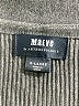 Maeve by Anthropologie Gray Pullover Sweater Size XL - photo 7