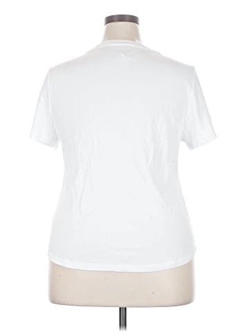 PASSPORTS Short Sleeve T-Shirt (view 2)