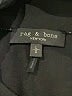 Rag & Bone Black Jacket Size L - photo 6