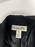 Christian Dior 100% Wool Black blazers Size 14 - photo 7