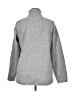 L.L.Bean 100% Polyester Gray Sweatshirt Size XL (tall) - photo 2