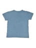 Crewcuts 100% Cotton Blue Short Sleeve T-Shirt Size 8 - 9 - photo 2