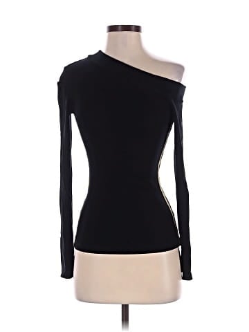 Alice & Trixie Long Sleeve Top (view 1)