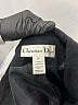 Christian Dior 100% Wool Black blazers Size 14 - photo 3