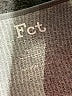 Basics Gray Jumpsuit Size M - photo 4
