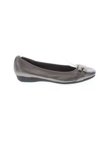 AK Anne Klein Flats (view 1)