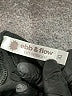 Ebb & Flow Solid Black Casual Pants Size XL - photo 4