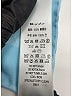 Burberry 100% Silk Blue scarf One size - photo 4
