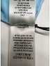 Burberry 100% Silk Blue scarf One size - photo 5