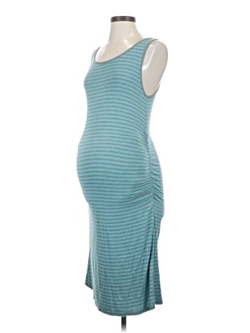 Liz Lange Maternity for Target Casual Dress (view 1)