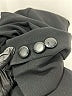 Christian Dior 100% Wool Black blazers Size 14 - photo 6