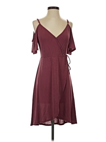 Socialite Casual Dress (view 1)
