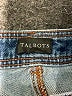 Talbots Blue Jeans Size 10 - photo 7
