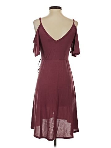 Socialite Casual Dress (view 2)