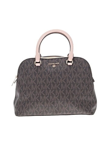 MICHAEL Michael Kors Satchel (view 1)