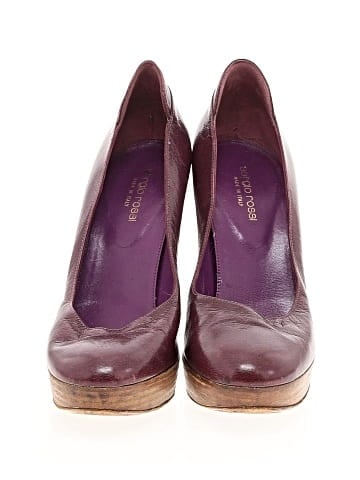 Sergio Rossi Heels (view 2)