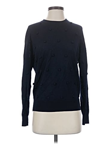 Theory Pullover Sweater (view 1)