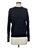 Theory Blue Pullover Sweater Size S - photo 1